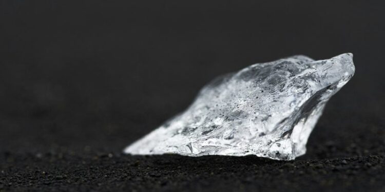 Silver edges higher ahead of Fed rate decision
