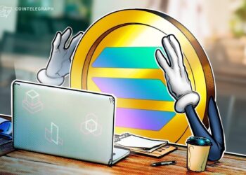 Solana's WET Presale Relaunches After Bot Farm Snipes Supply