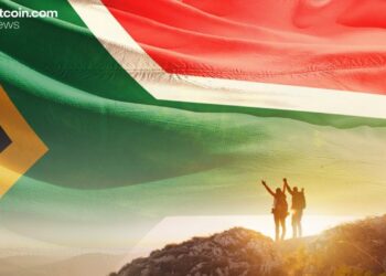 South Africa Crypto Sector Gains Regulatory Lift as 248 Providers Secure Licenses