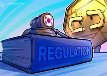 South Korea Moves to Impose Bank-Level Liability on Crypto Exchanges