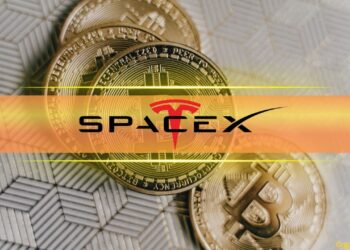 SpaceX, BlackRock Shift $296M in Bitcoin: Sell-Off Signal Ahead?