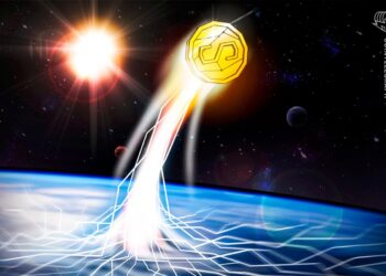 StableChain Mainnet Launches with Foundation and STABLE Token