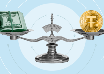 Stablecoin