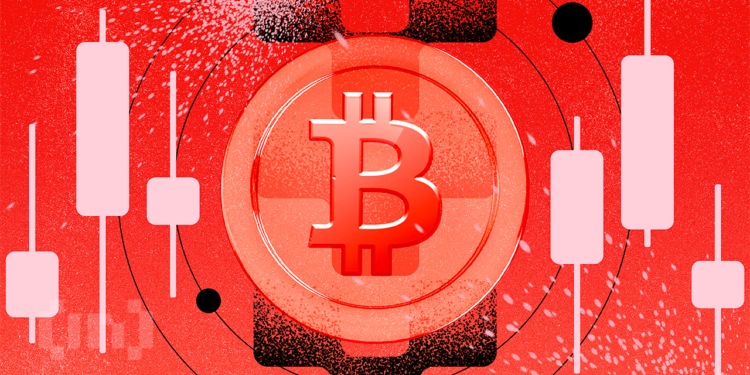 Standard Chartered Makes New Bitcoin Price Prediction For 2026