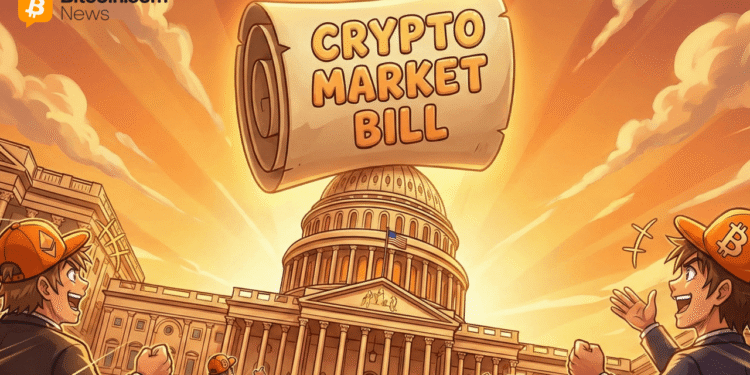 State of Senate’s Crypto Market Bill: Stablecoins, Trump’s Involvement and DeFi Pain Points Examined