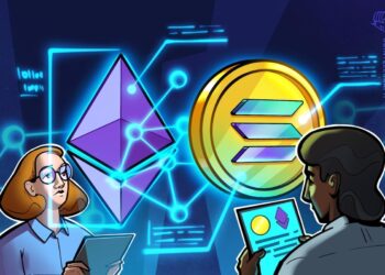 Superstate Launches Direct Issuance Programs On Ethereum And Solana