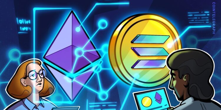 Superstate Launches Direct Issuance Programs On Ethereum And Solana