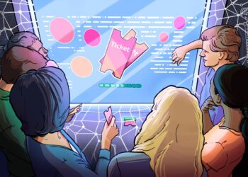 TIX Emerges From Stealth to Bring DeFi Lending to Live Event Ticketing