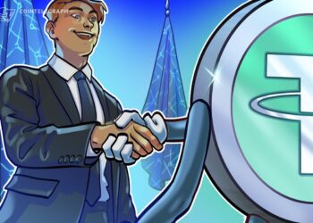 Tether-Owned Northern Data Sold Miner Arm to Tether Execs