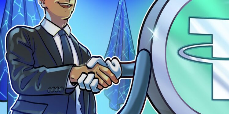 Tether-Owned Northern Data Sold Miner Arm to Tether Execs