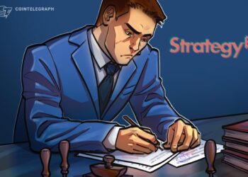 The Case for and Against Crypto Companies' Inclusion in Stock Indexes