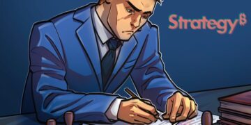 The Case for and Against Crypto Companies' Inclusion in Stock Indexes