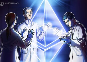 Trend Research 'Bullish' on 2026, Buys $35M Ether to Reach $1.8B