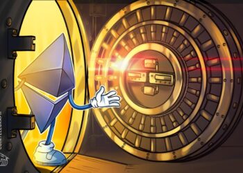 Trend Research Buys 46,379 ETH While Some Public Treasuries Sell Ether