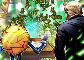 Cointelegraph