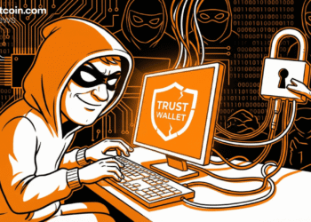 Trust Wallet Users Suffer Mystery Hack: Over $6 Million Stolen From Hundreds