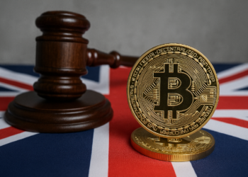 UK recognises crypto as property in major digital asset shift