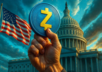 US government holds Zcash