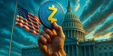 US government holds Zcash