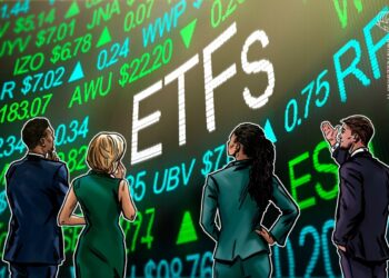 Vanguard Moves Toward Crypto Access for Millions of Investors