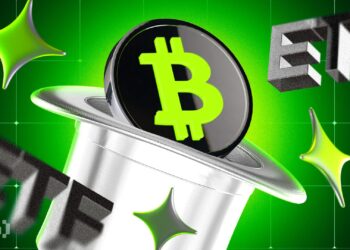Vanguard’s ‘Degen Switch’ Flips, Sparks Bitcoin’s 10% Explosion