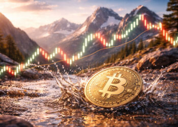 Violent Bitcoin crash cries "multi-billion dollar manipulation" as on-chain data catches market maker dumping