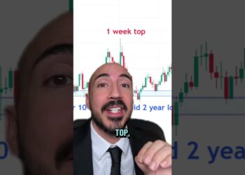 WHY CRYPTO SEEMS RIGGED