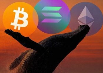 Whale increases leveraged shorts to $169M across BTC, ETH, and SOL