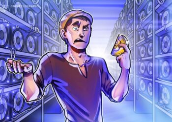 Why Bitcoin Miners Are Shutting Down Rigs in 2025
