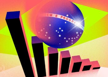 Why Brazil’s Crypto Boom Isn’t a Crisis Trade