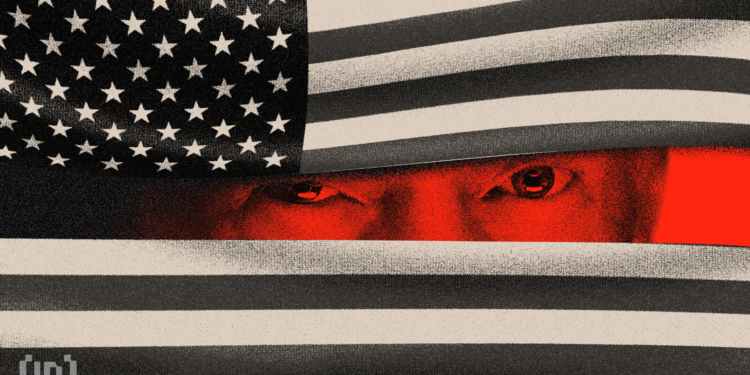 Why Crypto Is Still Only 20% of Biden-Era Levels Despite Trump