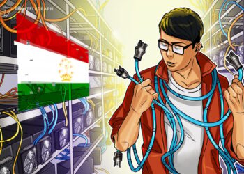 Why Tajikistan Is Cracking Down on Crypto Mining and Power Theft