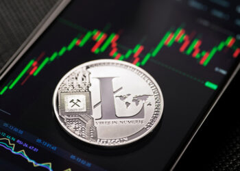 Litecoin could surge to $95 soon
