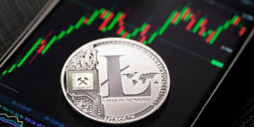 Litecoin could surge to $95 soon