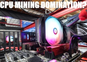 XELIS HAS CHANGED GPU MINING FOREVER.