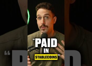 YouTube Enables Crypto Payouts