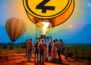 Zcash Will Rise to ‘First Stop’ Target of $1K: Arthur Hayes