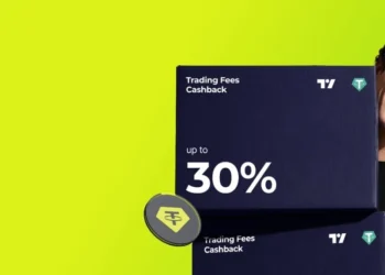 up to 30% Cashback for Traders