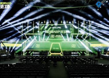 11 EH/s: Bitmain Eyes a New Bitcoin Mining Proxy? – Miner Weekly