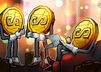 20 Crypto Execs Share 6 Stablecoin Predictions for 2026