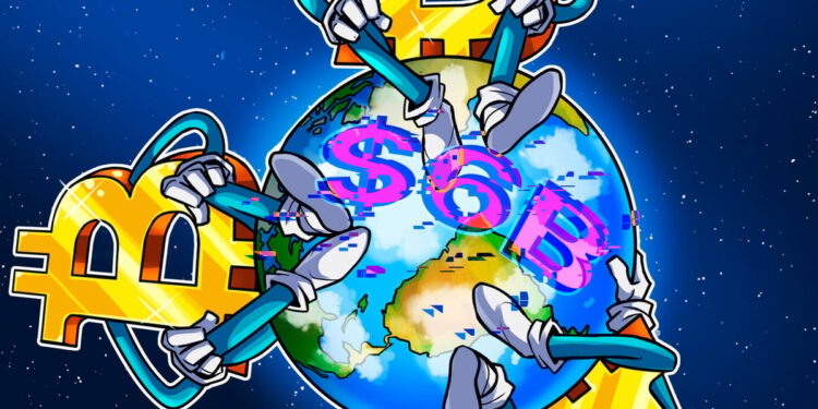 $6 Billion Bitcoin Short Positions May Fuel Rally Back Above $90K