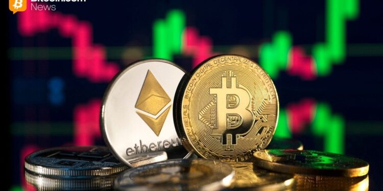Altcoins Surge Back Above $1.3T as Markets Rally After Greenland Crisis Resolution