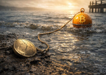 Altcoins outside the top 10 won't recover when Bitcoin finally rebounds, and here's why
