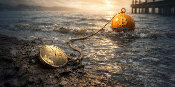 Altcoins outside the top 10 won't recover when Bitcoin finally rebounds, and here's why