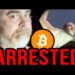 BREAKING: BITBOY ARRESTED AND JAILED!!! (he tried getting the lambo back)