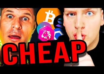 BREAKING: THE CHEAPEST DIRTIEST MICROCAPS THAT CAN MAKE YOU RICH – Interview with @KyleChasseCrypto