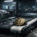 BTC’s liquidation treadmill is back and futures still run the tape