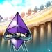Bank of Italy Models Ether-to-Zero Scenario in Stress Test