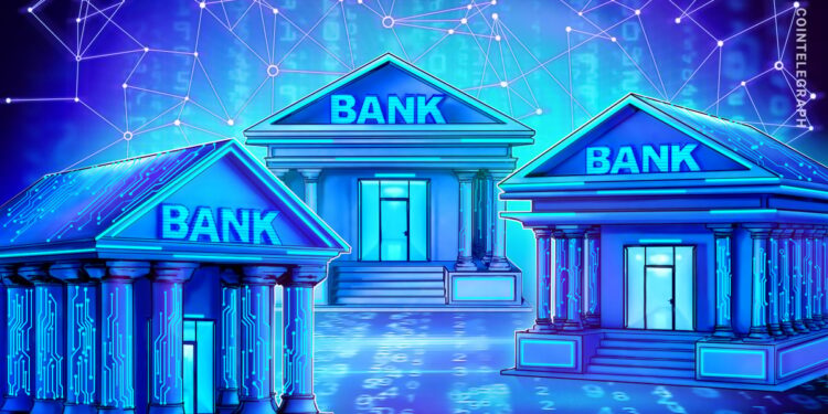 Banks Must Upgrade Their Blockchain Infrastructure