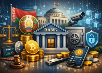 Belarus sets up ‘cryptobanks’ under state oversight in new banking rules